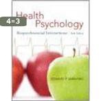 Health Psychology 9780470129166 Timothy W. Smith, Boeken, Verzenden, Gelezen, Timothy W. Smith