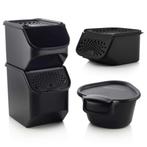 Tupperware Smart Opbergset XL, Verzenden