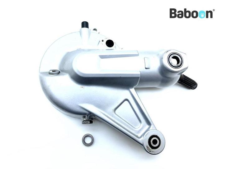 Cardan BMW R 1150 RS (R1150RS), Motoren, Onderdelen | BMW, Gebruikt, Verzenden