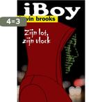 iBoy 9789076168241 Kevin Brooks, Boeken, Verzenden, Gelezen, Kevin Brooks