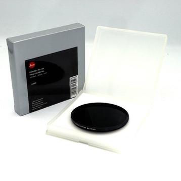 Leica 13059 Filter ND 4-stop 16x E 82 Lensadapter beschikbaar voor biedingen