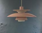 Louis Poulsen - Poul Henningsen - Lamp - PH5 - Metaal