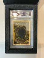 PSA Graded card - Yu-Gi-Oh! - The Winged Dragon of Ra - PSA, Verzamelen, Nieuw