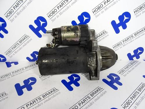 Startmotor A 005 151 6601 o.a: Sprinter w906 Sprinter w906, Auto-onderdelen, Motor en Toebehoren, Gebruikt, 3 maanden garantie