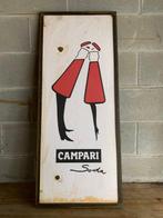campari spa - campari - Plaque - IJzer