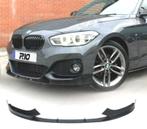 Spoiler Lame Pour Bmw F20 F21 Lci 15-19 M Performance Noir M, Verzenden