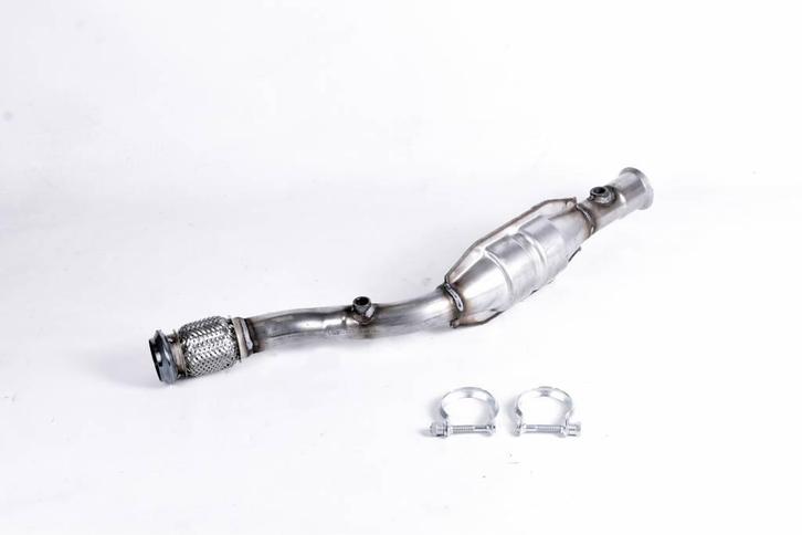 Katalysator Peugeot 307, Citroën C4 2.0, Auto-onderdelen, Uitlaatsystemen, Verzenden