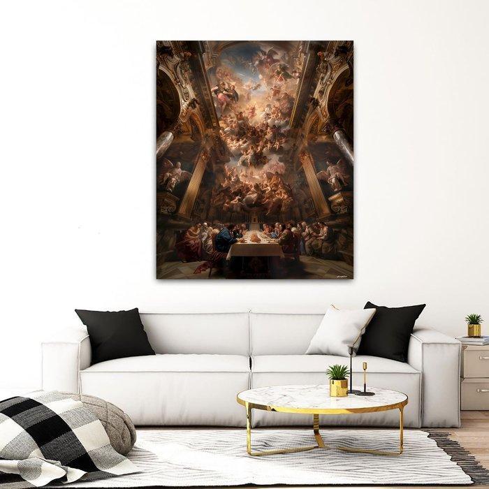 Giancarlo Colombo - GCD Art - Dreamland #64, Antiek en Kunst, Kunst | Designobjecten