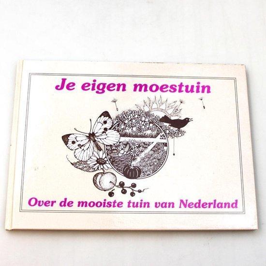 JE EIGEN MOESTUIN 9789064545146 Kouwenhoven, Boeken, Kinderboeken | Kleuters, Gelezen, Verzenden