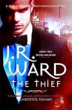 The Thief 9780349409238 J. R. Ward, Verzenden, Zo goed als nieuw, J. R. Ward