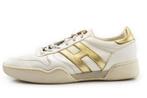 Hogan Sneakers in maat 39,5 Wit | 10% extra korting