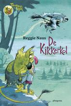 De kikkerkol / Trubbel de trol 9789021674322 Reggie Naus, Boeken, Verzenden, Zo goed als nieuw, Reggie Naus