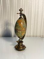 œuf-globe russe - 1910-1920, Antiquités & Art