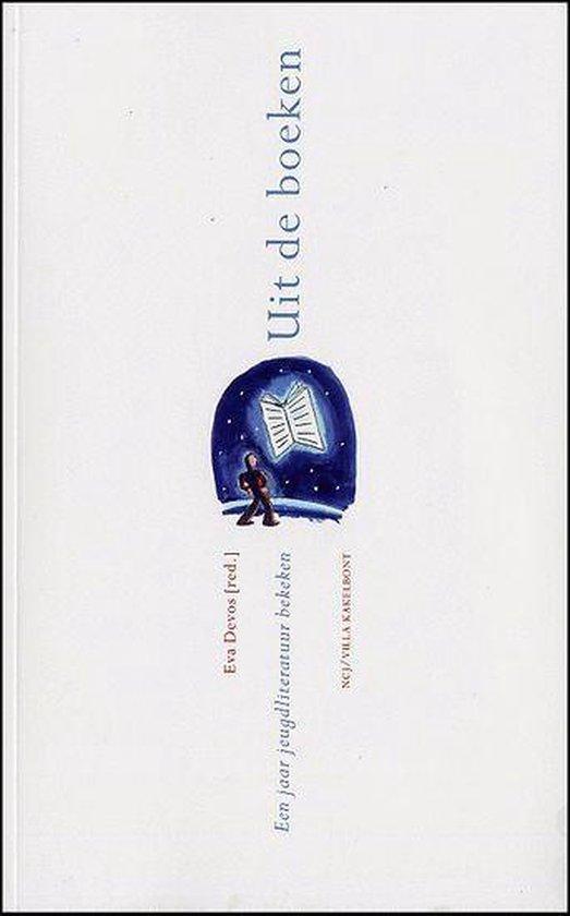 Uit de boeken 9789075942507, Boeken, Overige Boeken, Gelezen, Verzenden