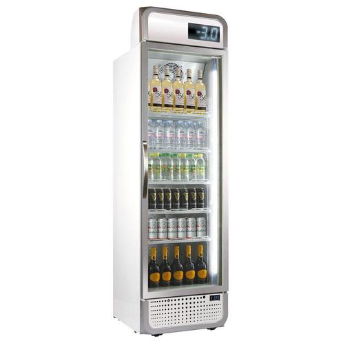 Koelkast | SubZero | 500L | Wit | -3°C/+10°C | Geforceerd |, Zakelijke goederen, Horeca | Keukenapparatuur, Nieuw in verpakking