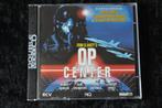 Op Center Philips CDI Video CD, Verzenden