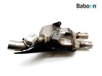 Uitlaat Balanspot Yamaha MT 10 SP 2017-2021 (MT10SP RN455, Verzenden, Gebruikt