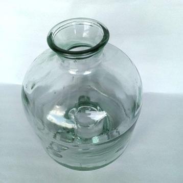 Bouteille - Verre - Wespenval