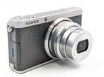 Fujifilm XF-1 Digitale camera, Audio, Tv en Foto, Fotocamera's Digitaal, Nieuw