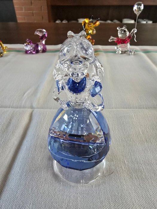 Swarovski - Figuur - DISNEY - Alice in wonderland - 5135884, Antiek en Kunst, Curiosa en Brocante