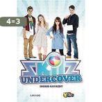 Skilz undercover 9789401405157 Ingrid Kayaert, Verzenden, Gelezen, Ingrid Kayaert