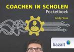 Coachen in scholen 9789461182517 Andy Vass, Boeken, Verzenden, Zo goed als nieuw, Andy Vass