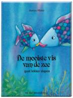 De mooiste vis van de zee gaat lekker slapen / De mooiste, Verzenden, Marcus Pfister