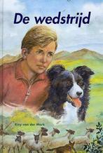 WEDSTRIJD, DE 9789059520684 R. van der Mark, Boeken, Verzenden, Gelezen, R. van der Mark