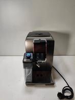 DeLonghi Dinamica Plus ECAM370.95.T Zwart Koffieapparaten, Elektronische apparatuur, Koffiezetapparaten, Verzenden, Nieuw