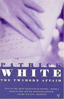 The Twyborn Affair (Vintage Classics)  Patrick White  Book, Livres, Livres Autre, Envoi