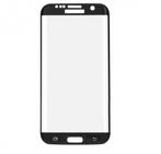 DrPhone Samsung Galaxy S6 Edge Echt Glas Full Coverage, Télécoms, Verzenden