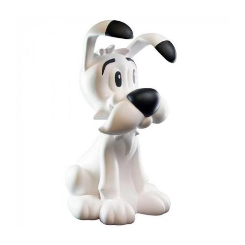 Asterix Beeld Idefix 30 cm, Verzamelen, Stripfiguren, Ophalen of Verzenden