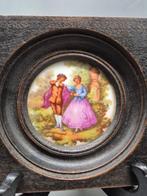 AFTER Jean-Honoré Fragonard (1732-1806) - Set – 2 antike, Antiek en Kunst