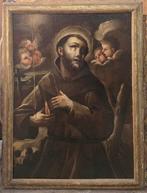 Scuola napoletana (XVII) - San Francesco