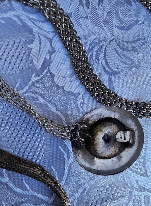 Ceinture, Antiek en Kunst, Antiek | Zilver en Goud