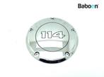 Primaire couvercle Harley-Davidson FLFBS Softail Fat Boy 114, Motoren, Onderdelen | Harley-Davidson, Verzenden, Nieuw