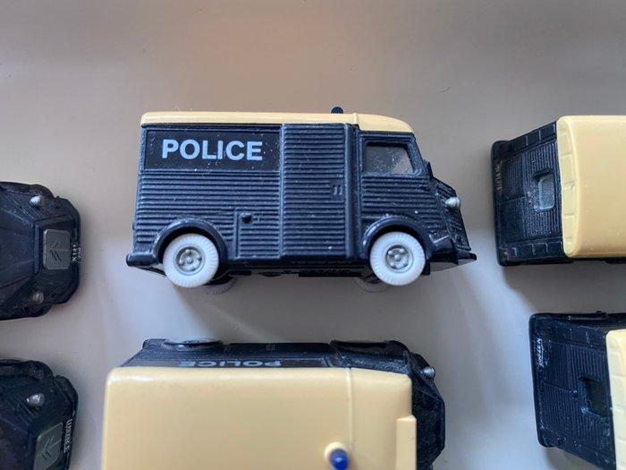 Praline, Herpa, Wiking, Brekina 1:87 - Modelauto (31) -, Hobby & Loisirs créatifs, Voitures miniatures | 1:5 à 1:12