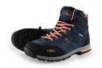 Cmp wandelschoenen in maat 38 Blauw | 15% korting, Kleding | Dames, Schoenen, Wandelschoenen, Zo goed als nieuw, Cmp, Verzenden