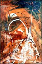 Luc Mora - Roc - XXL