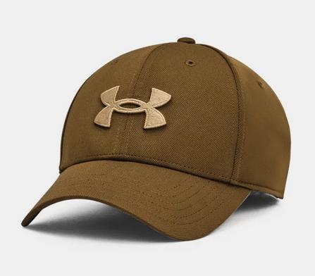 Under Armour MenS Blitzing-Brn 498 - Maat L/XL, Vêtements | Hommes, Chapeaux & Casquettes, Enlèvement ou Envoi