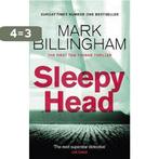 Sleepyhead 9780751548914 Mark Billingham, Boeken, Verzenden, Gelezen, Mark Billingham