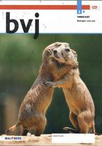 Biologie voor jou / 2B vmbo-kgt 9789402072853, Verzenden