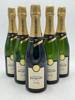 Jacquart, Mosaïque Signature B016 - Champagne Brut - 6