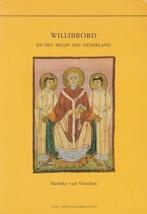 Willibrord en het begin van Nederland / Clavis, Boeken, Verzenden, Gelezen, M. van Vlierden