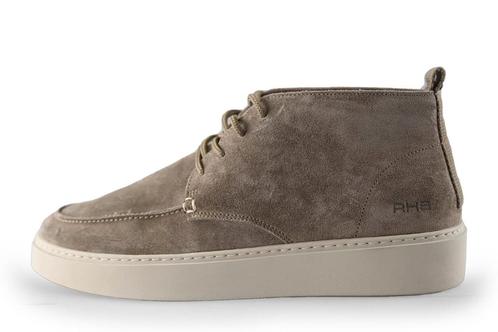Rehab Veterschoenen in maat 42 Bruin | 5% extra korting, Kleding | Heren, Schoenen, Bruin, Zo goed als nieuw, Veterschoenen, Verzenden