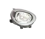 Phare Droit Pour Fiat 500X 15-18 Feux Diurnes Led, Auto-onderdelen, Verlichting, Verzenden, Nieuw