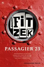 Passagier 23 9789048825271, Boeken, Gelezen, Sebastian Fitzek, Verzenden