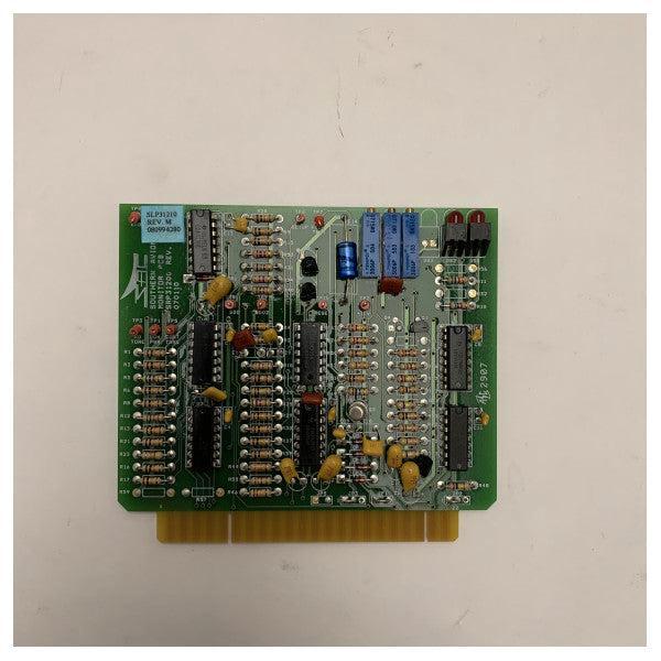 Bieden: Southern Avionics Srp31200 Monitor Pcb, Watersport en Boten, Navigatiemiddelen en Scheepselektronica, Ophalen of Verzenden