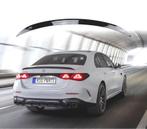 AILERON BECQUET MERCEDES W214 24- LOOK AMG E63S NOIR BRILLAN, Verzenden