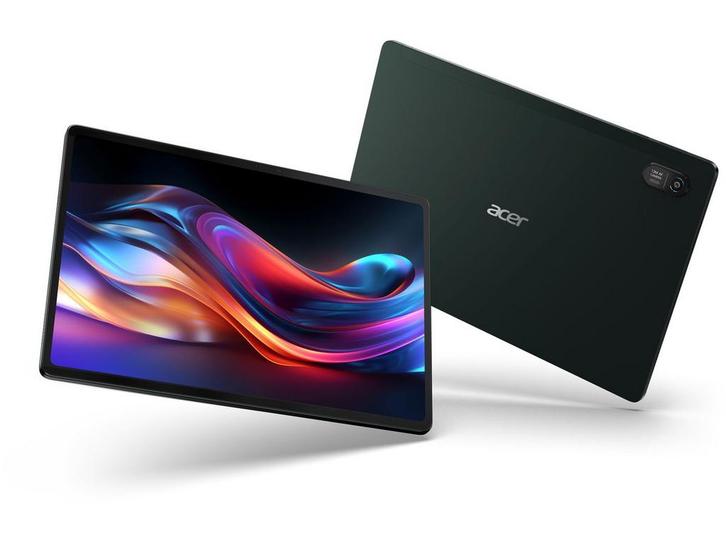 Acer Iconia X12 - Tablet - 12,6 2,5K AMOLED 256GB 8GB -, Computers en Software, Windows Tablets, Zo goed als nieuw, Verzenden
